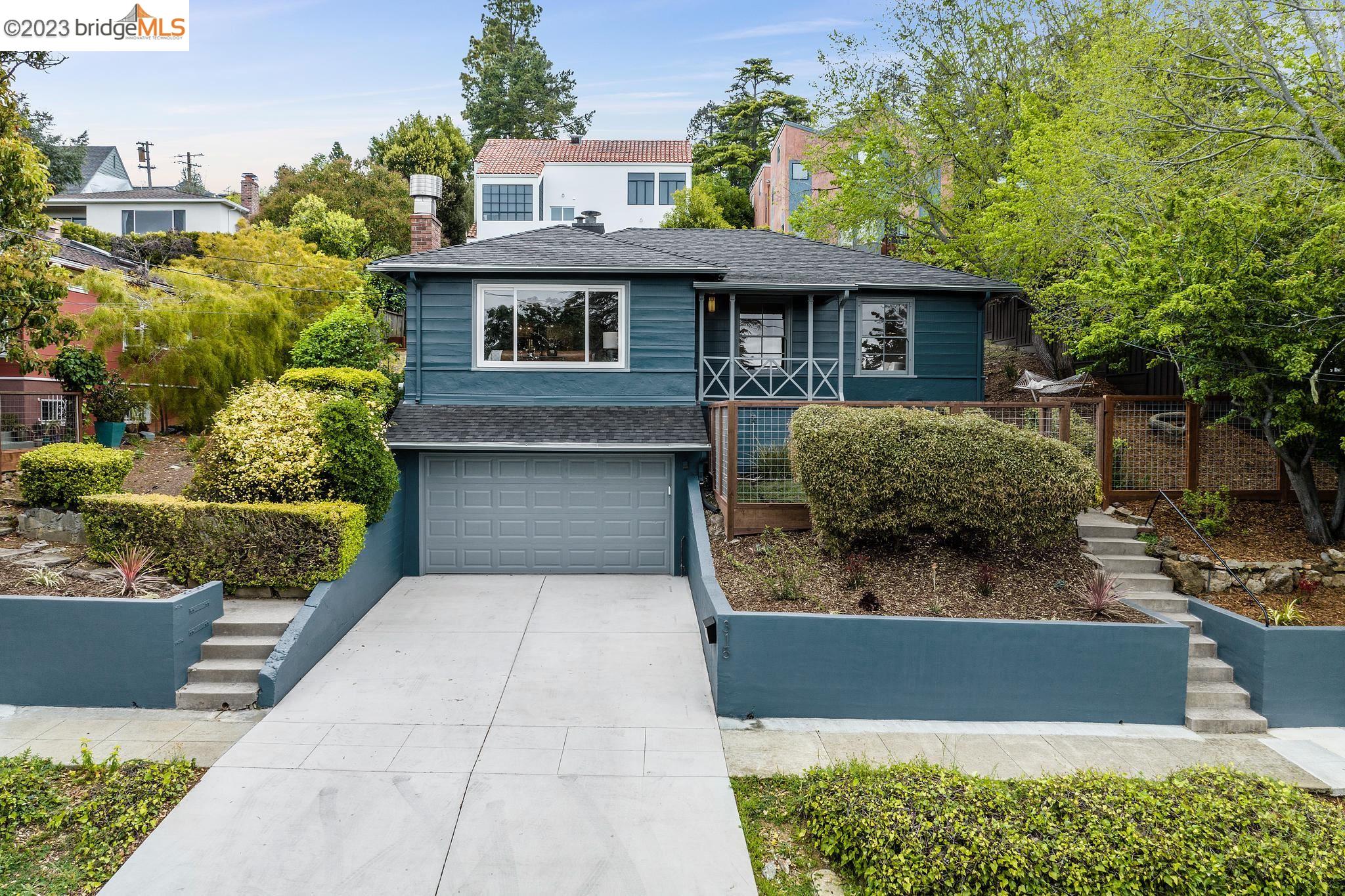 315 Rugby Avenue Kensington, CA 94708 - Photo 1 of 1 Gallery Image 1