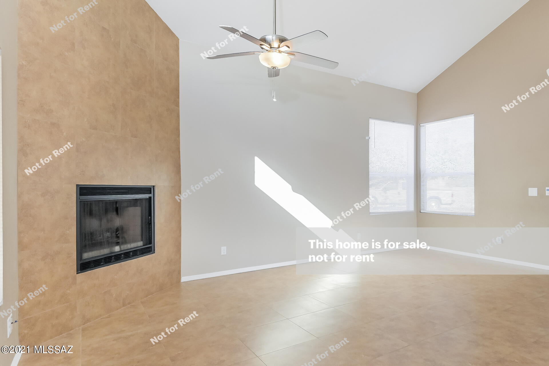 9921 North Sky Ridge Place Tucson, AZ 85742 - Photo 11 of 27