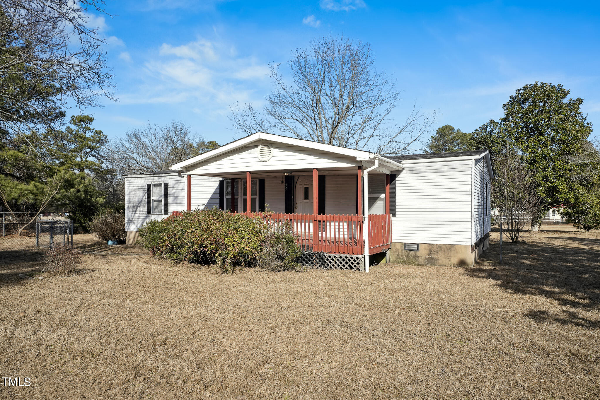 95 Martin Road St. Pauls, NC 28384 - Photo 1 of 25 _DSC8986
