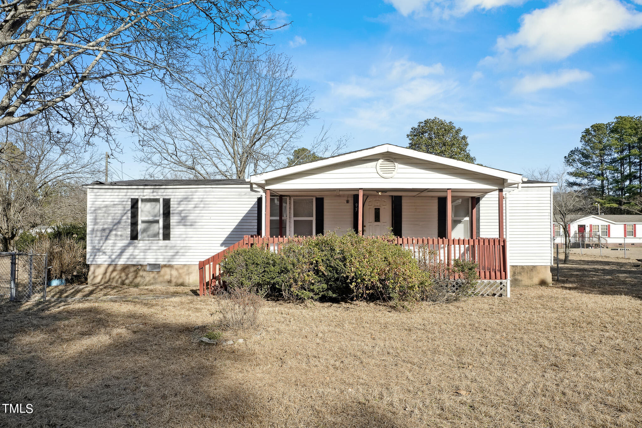 95 Martin Road St. Pauls, NC 28384 - Photo 2 of 25 _DSC8981