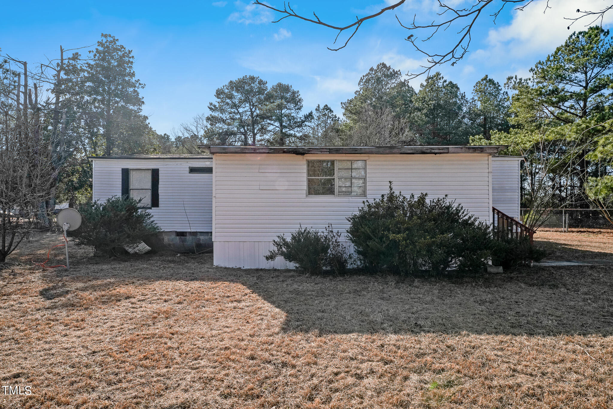 95 Martin Road St. Pauls, NC 28384 - Photo 24 of 25 _DSC8996