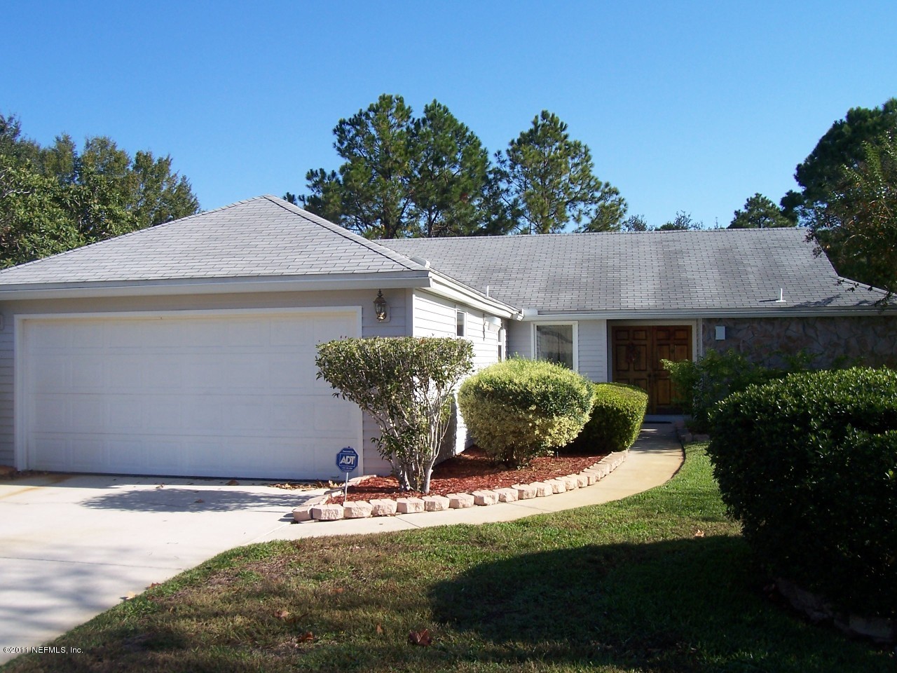 8417 Chason Road East Jacksonville, FL 32244 - Photo 1 of 4 Front