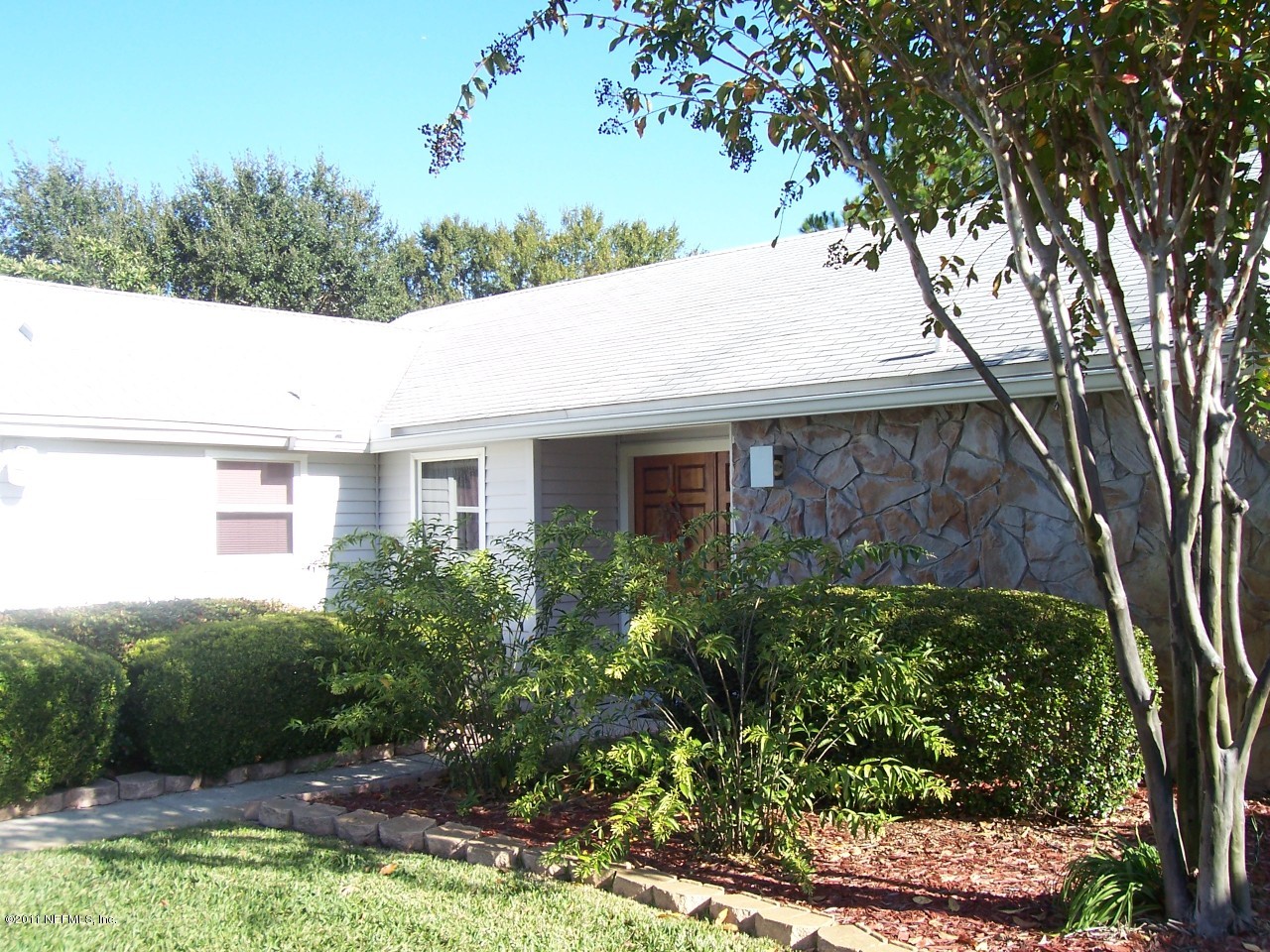 8417 Chason Road East Jacksonville, FL 32244 - Photo 2 of 4 Front