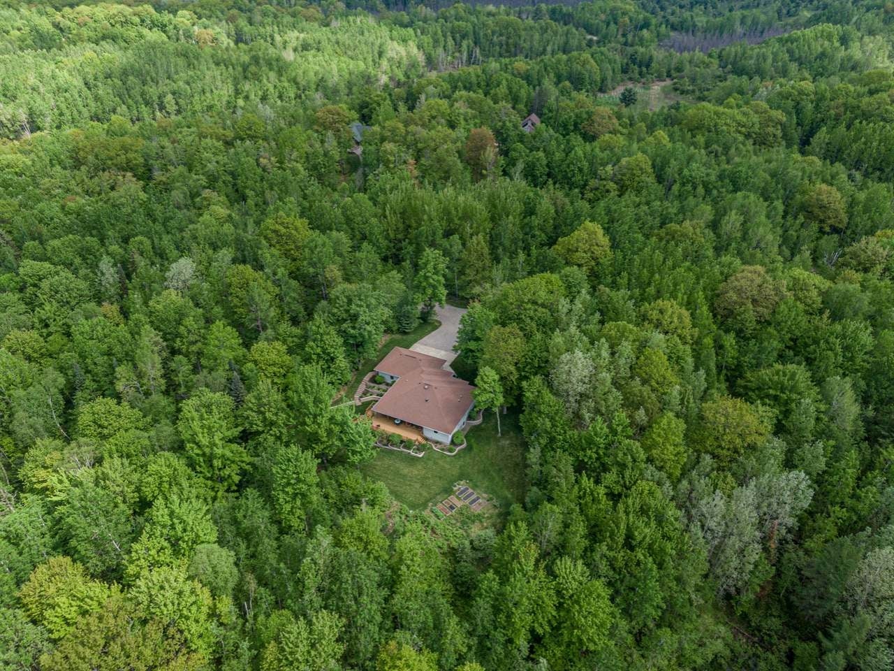 7543 Woodboro Heights Road Rhinelander, WI 54501 - Photo 52 of 55 Gallery Image 52