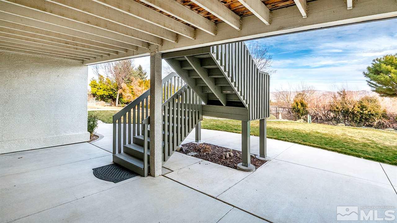 140 Gazelle Road Reno, NV 89511 - Photo 25 of 26 a view of entryway