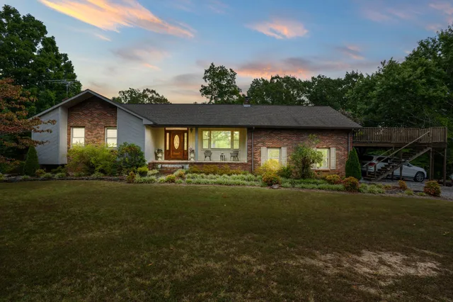 $775,000 | 3438 Highway 13, Waverly, TN 37185