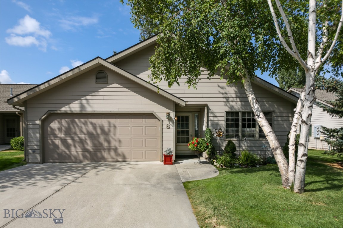 2400 Durston Road, Unit 8 Bozeman, MT 59718 - Photo 1 of 1 Gallery Image 1