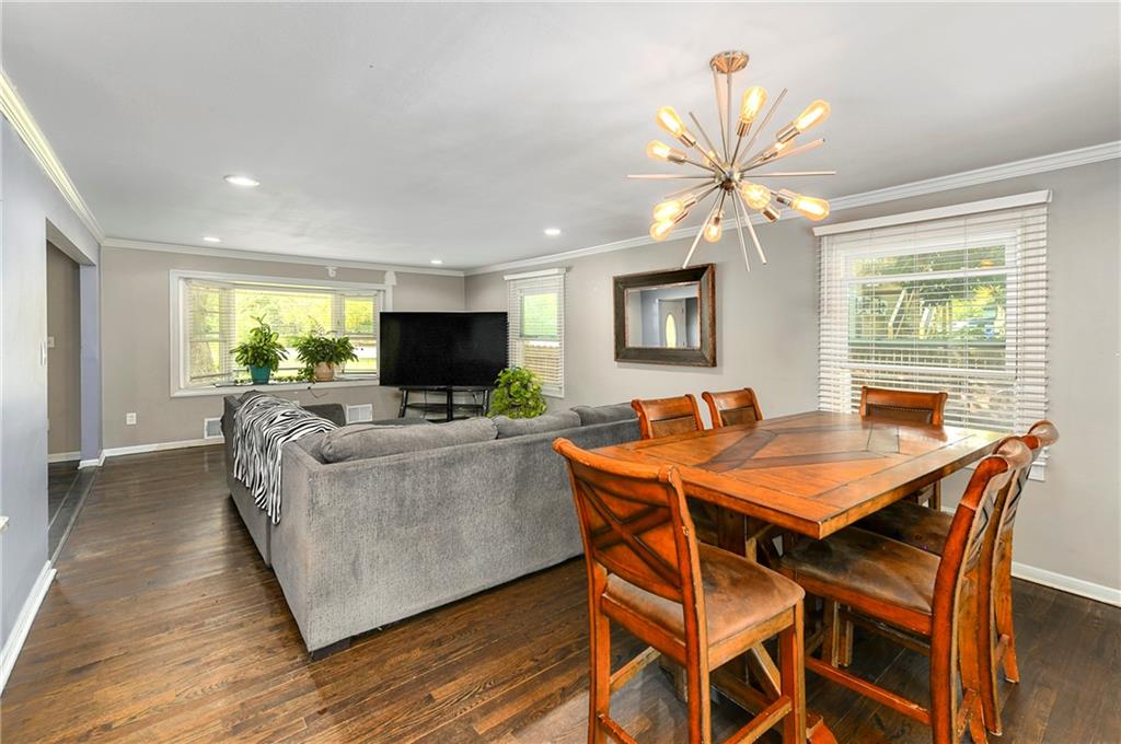 701 Southwest Ward Road Lee's Summit, MO 64081 - Photo 11 of 40