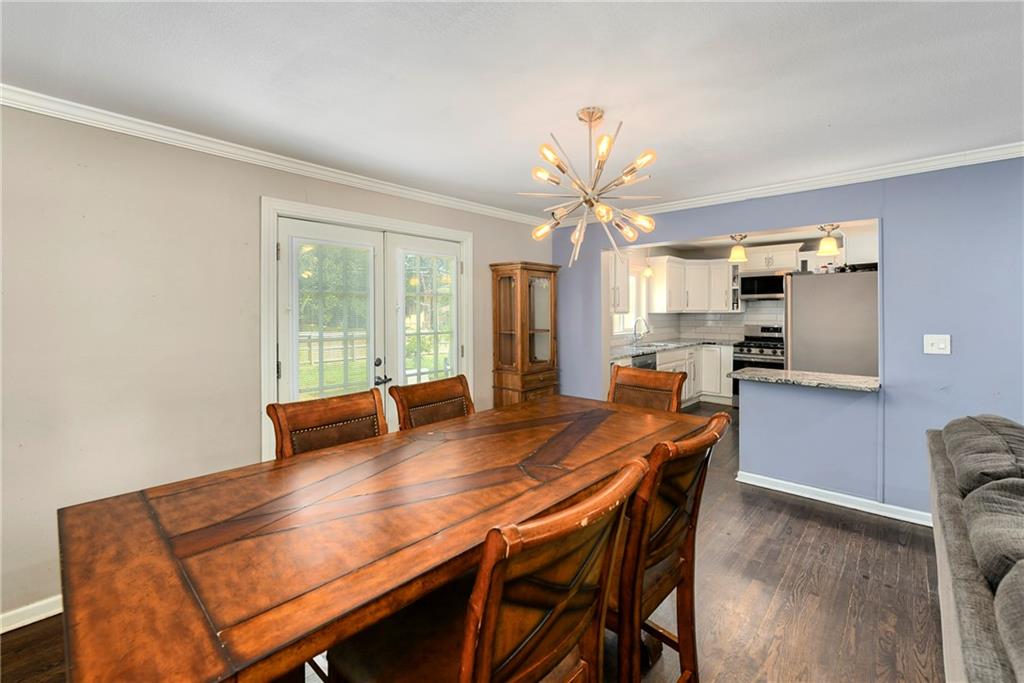 701 Southwest Ward Road Lee's Summit, MO 64081 - Photo 12 of 40