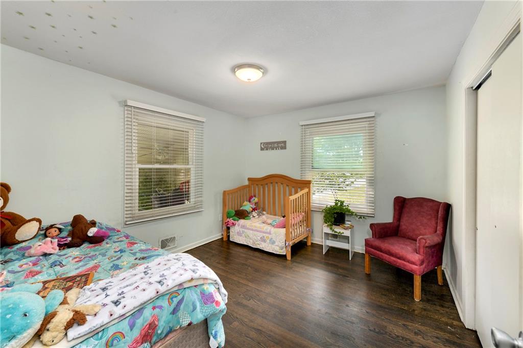 701 Southwest Ward Road Lee's Summit, MO 64081 - Photo 16 of 40