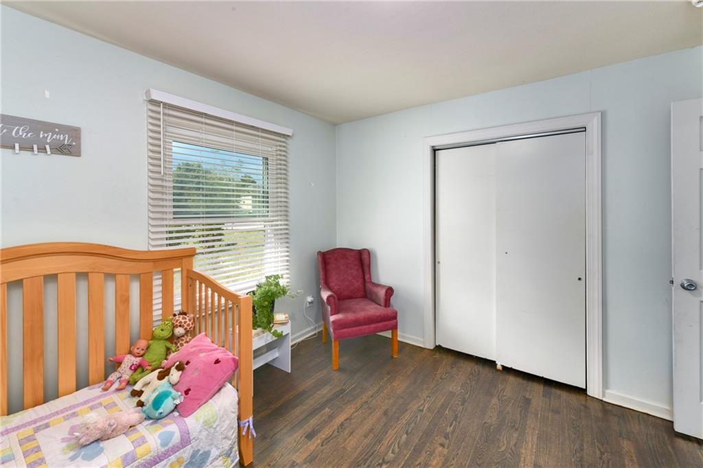 701 Southwest Ward Road Lee's Summit, MO 64081 - Photo 17 of 40