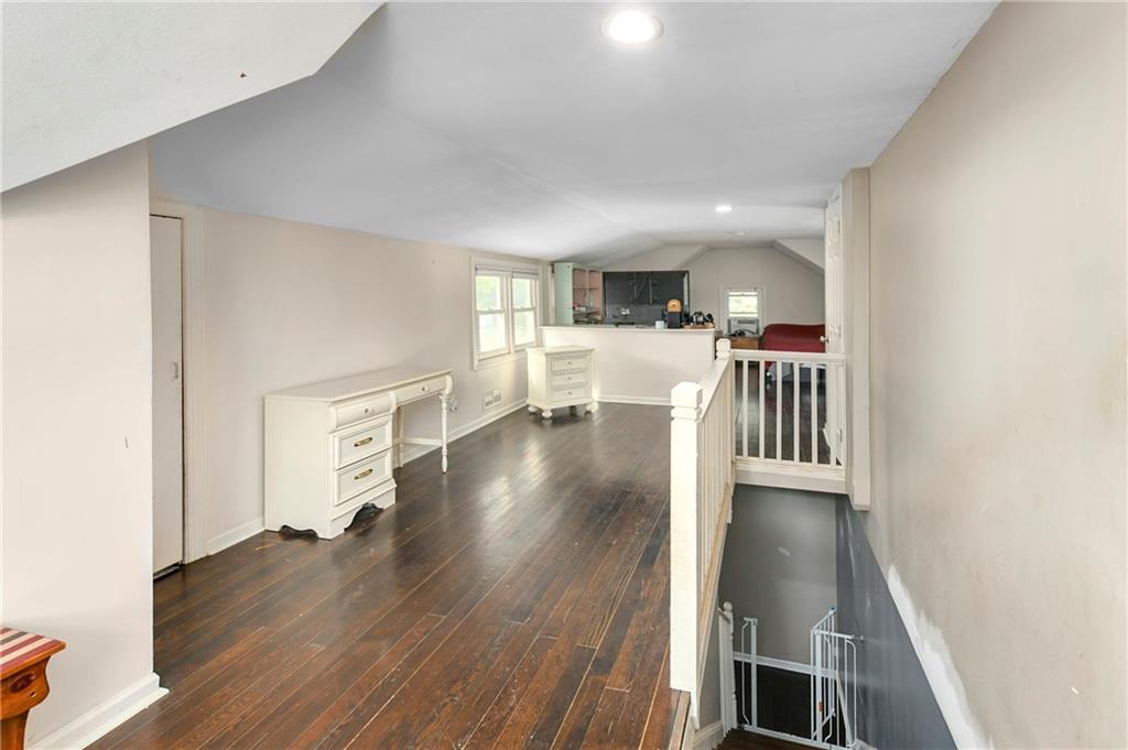 701 Southwest Ward Road Lee's Summit, MO 64081 - Photo 30 of 40