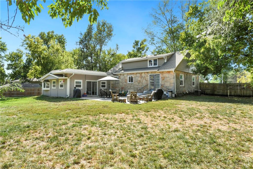 701 Southwest Ward Road Lee's Summit, MO 64081 - Photo 35 of 40