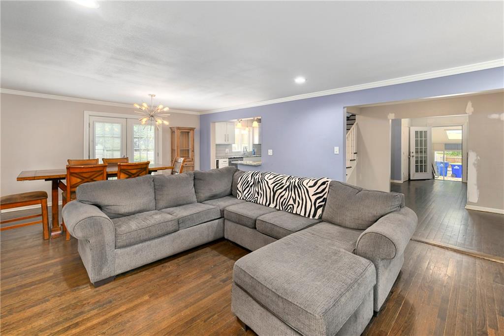 701 Southwest Ward Road Lee's Summit, MO 64081 - Photo 9 of 40