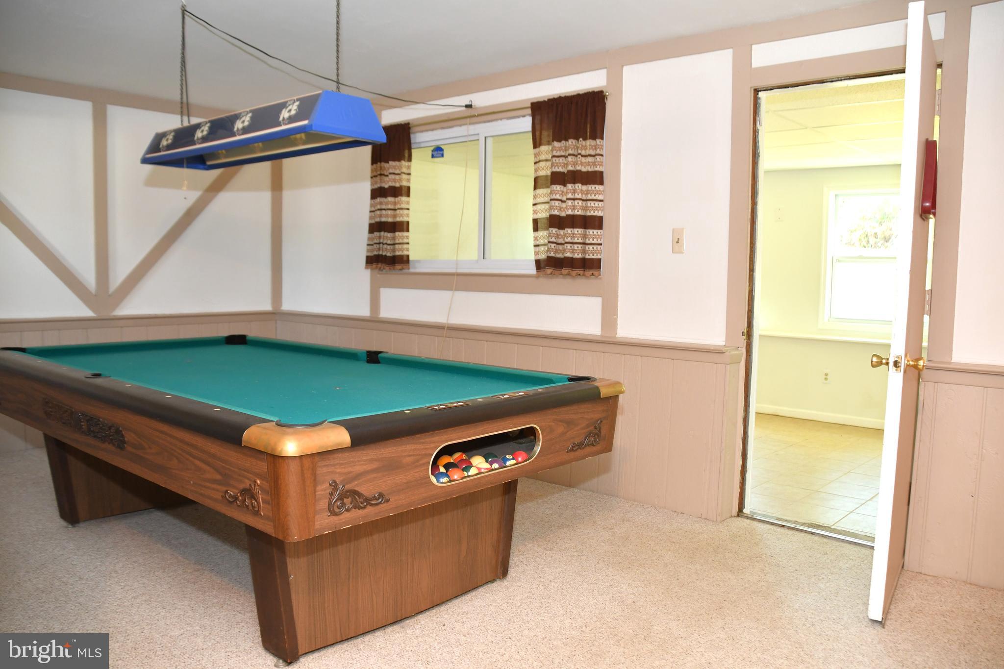 690 Bender Drive Aston, PA 19014 - Photo 26 of 45 Pool Room