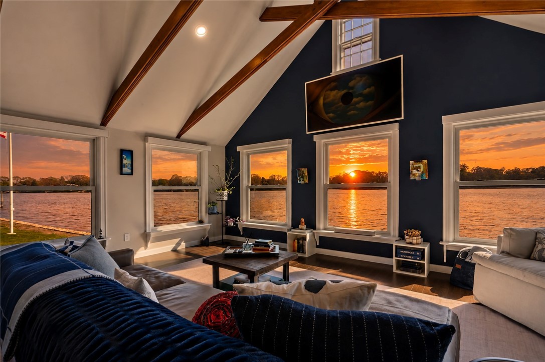 166 New Meadow Road Barrington, RI 02806 - Photo 37 of 48 River Room View