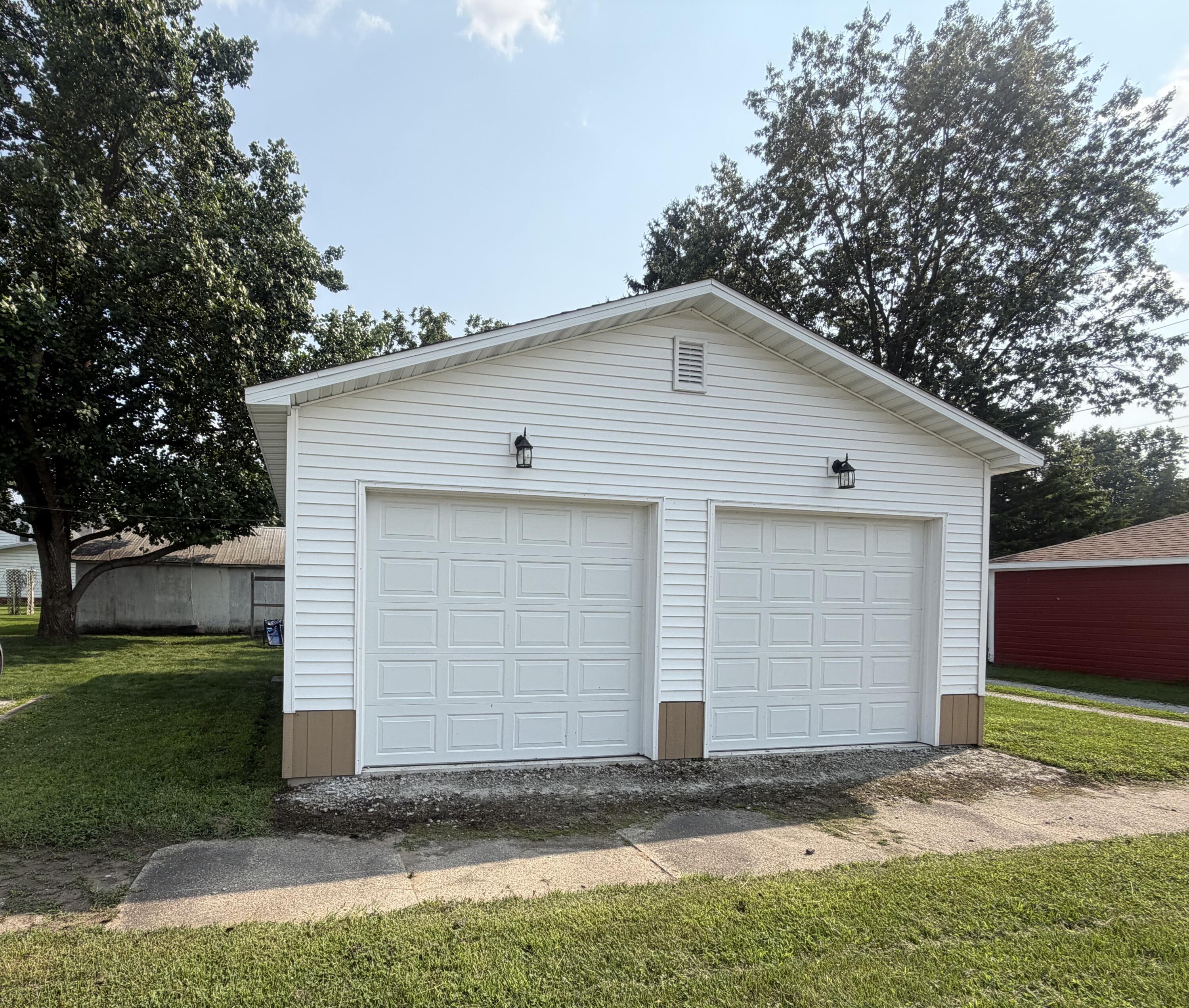 116 George Street North Judson, IN 46366 - Photo 18 of 21 3000x2542