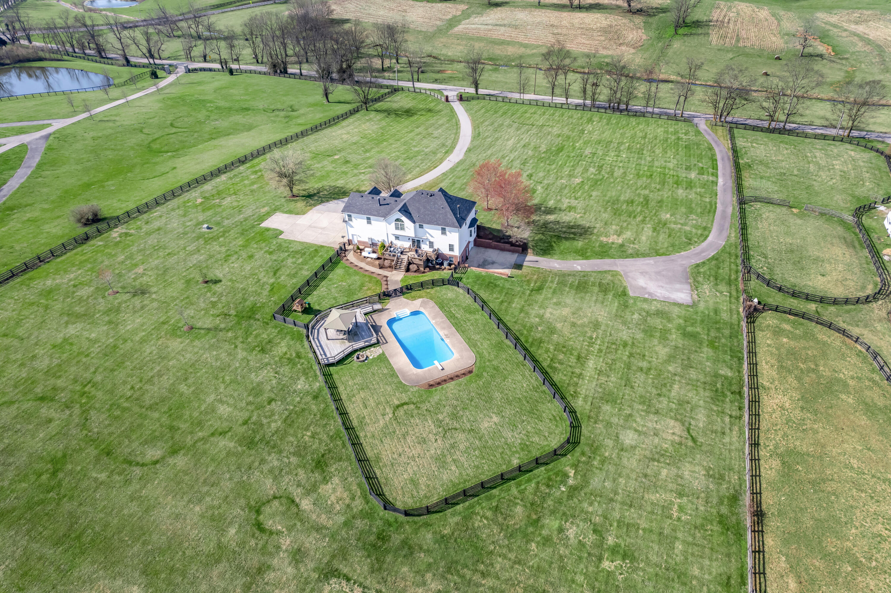 3056 Muir Station Road Lexington, KY 40516 - Photo 82 of 84 DJI_0453