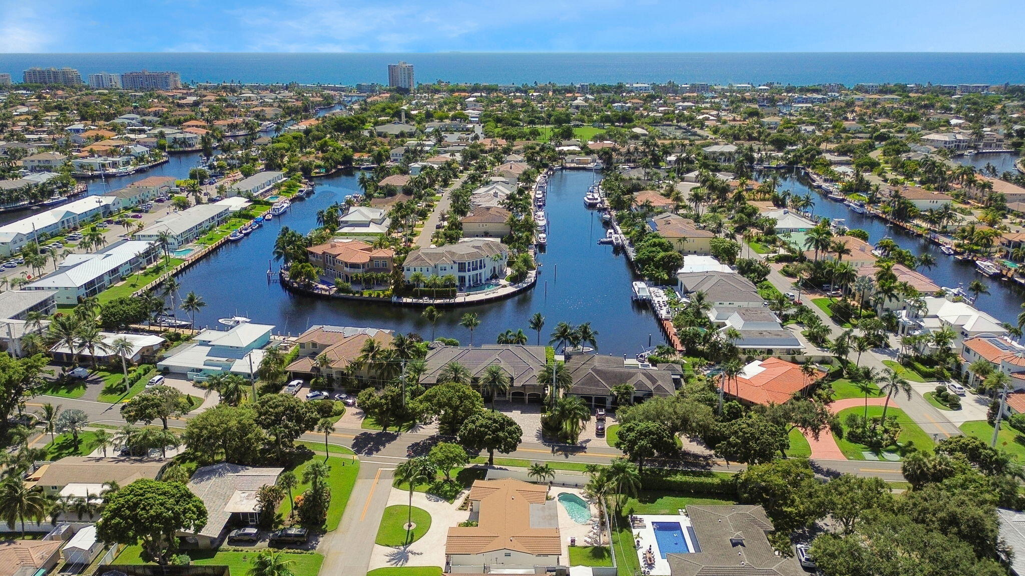 2250 Northeast 35th Street Lighthouse Point, FL 33064 - Photo 14 of 27 2250 NE 35TH Street lighthouse point Flo