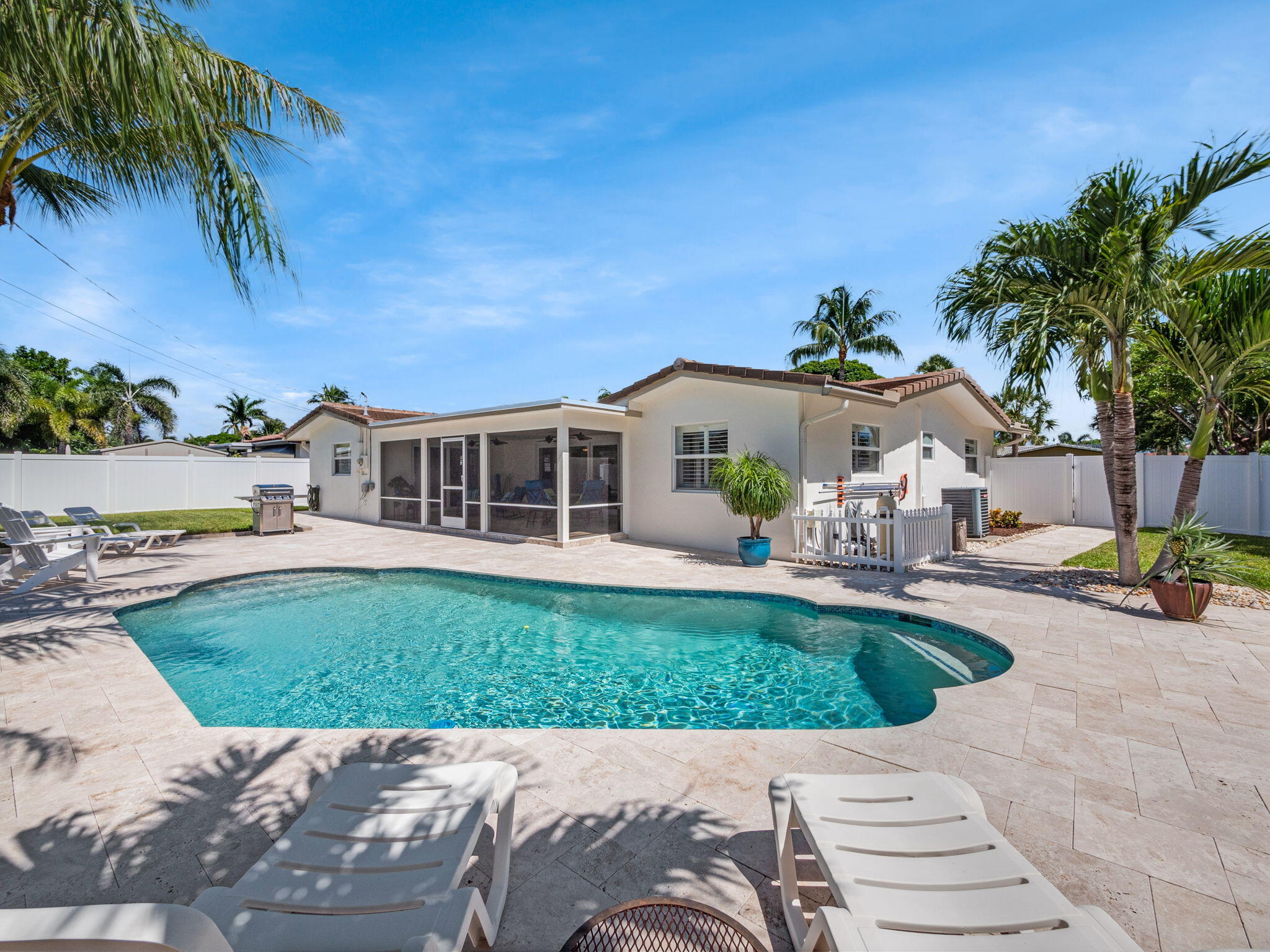 2250 Northeast 35th Street Lighthouse Point, FL 33064 - Photo 7 of 27 2250 NE 35TH Street lighthouse point Flo