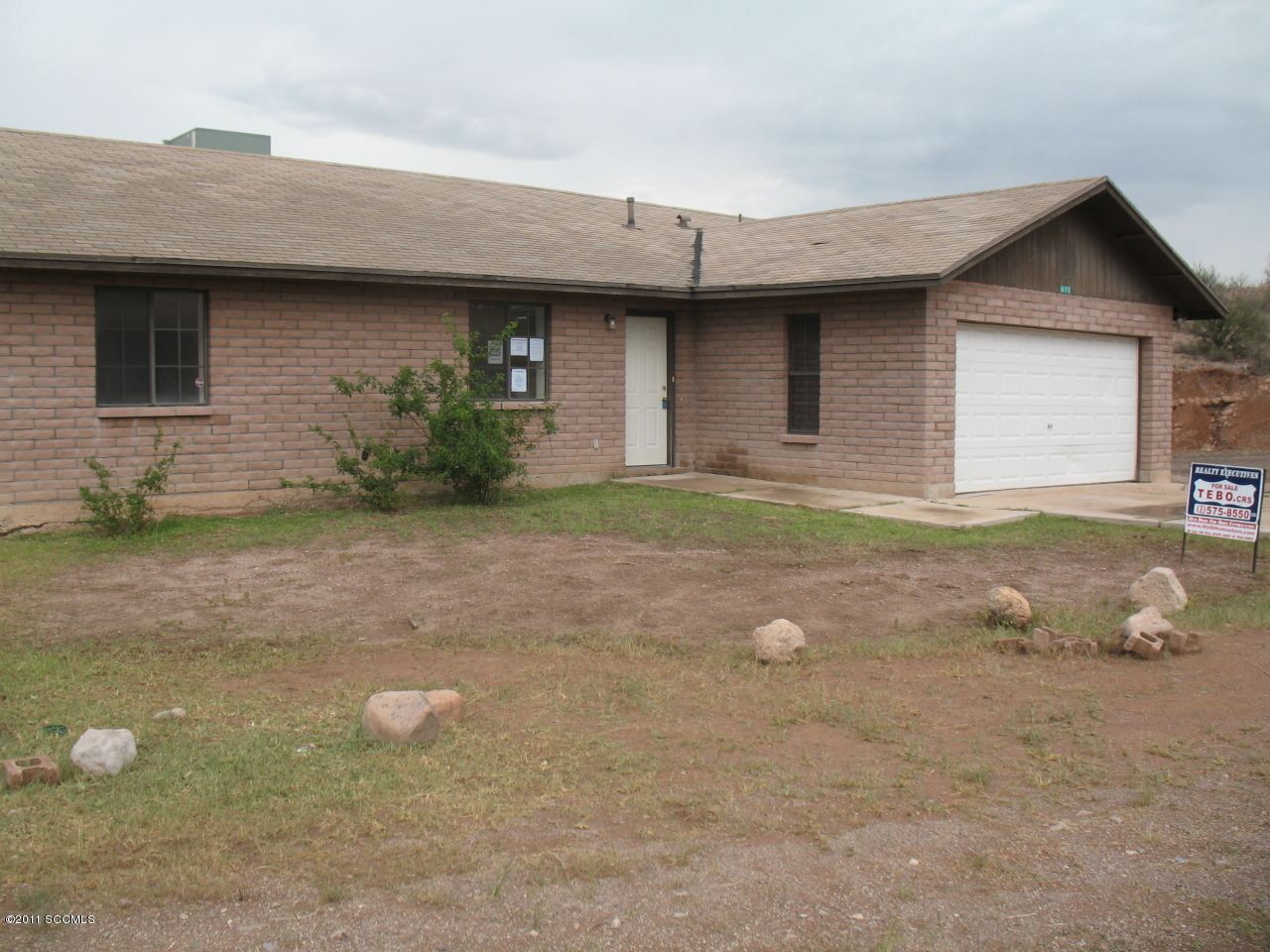 970 Calle Tamaulipas Rio Rico, AZ 85648 - Photo 2 of 9