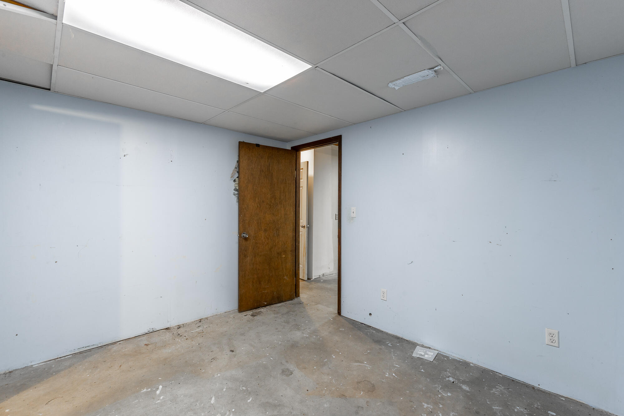 8983 Hale Road Hixson, TN 37343 - Photo 38 of 50 Bonus Room Downstairs
