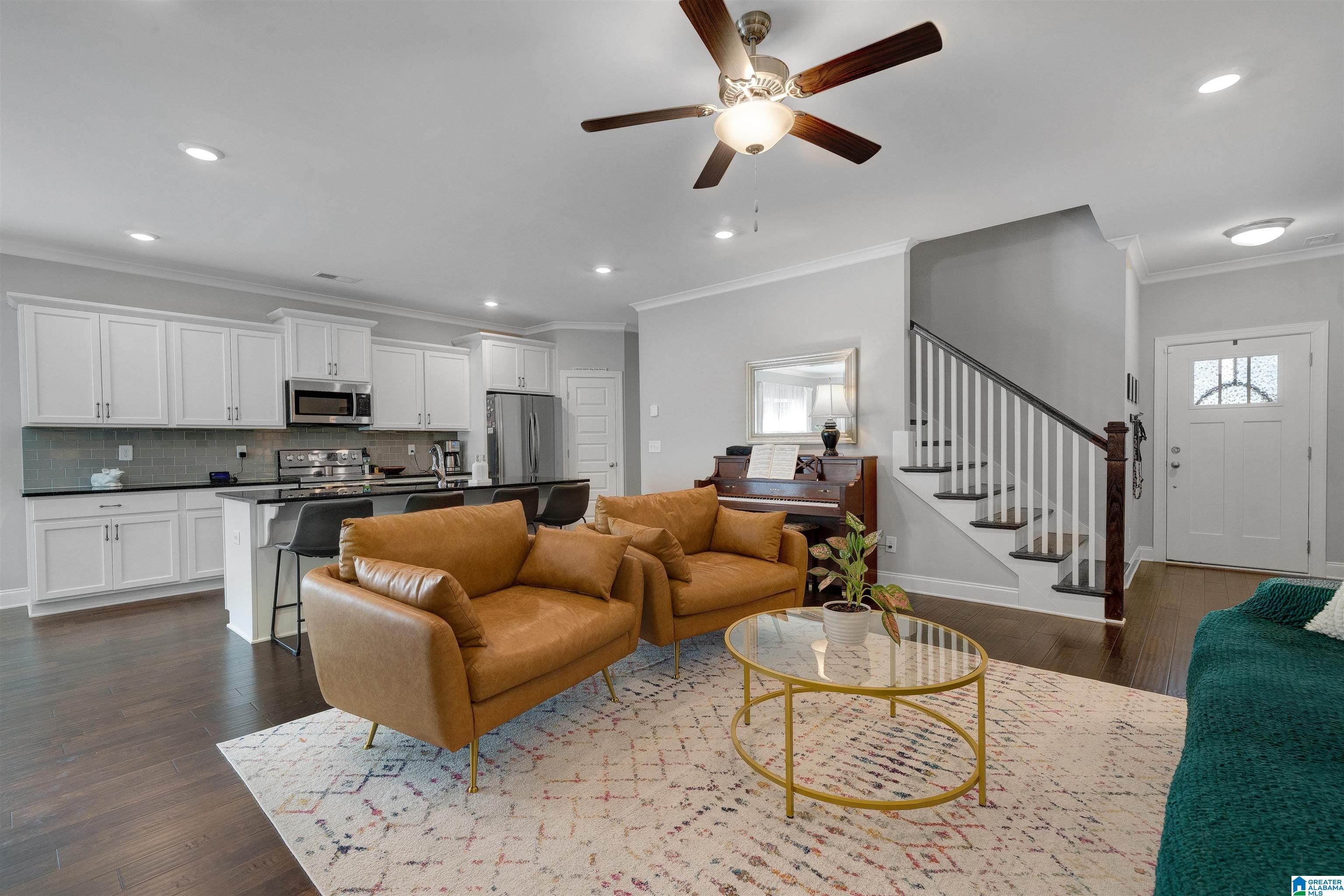 861 Madison Lane Helena, AL 35080 - Photo 8 of 49