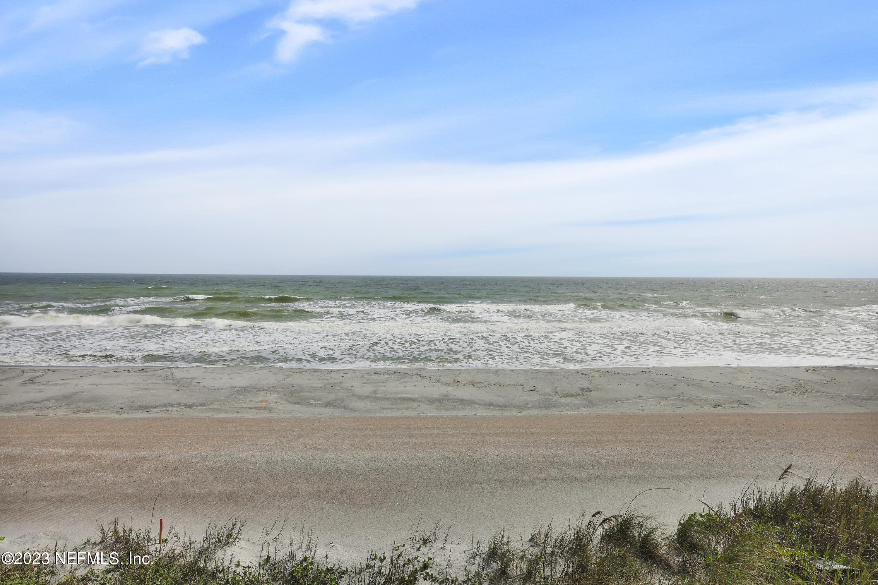 4582 Coastal Highway St. Augustine, FL 32084 - Photo 7 of 45 a view of ocean view with beach