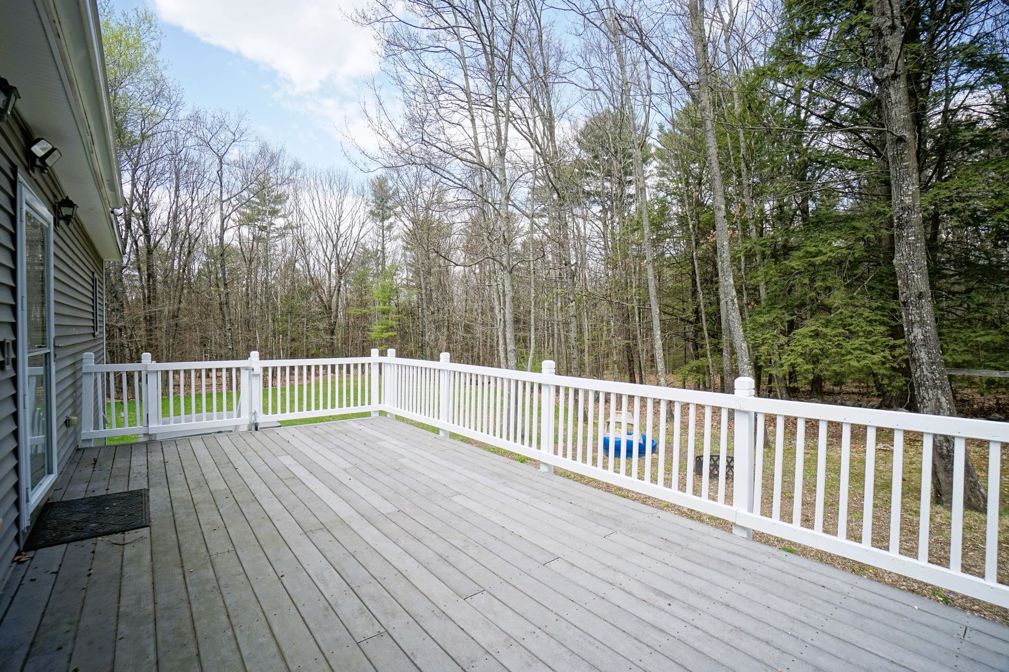 140 Province Road Gilmanton, NH 03237 - Photo 11 of 60