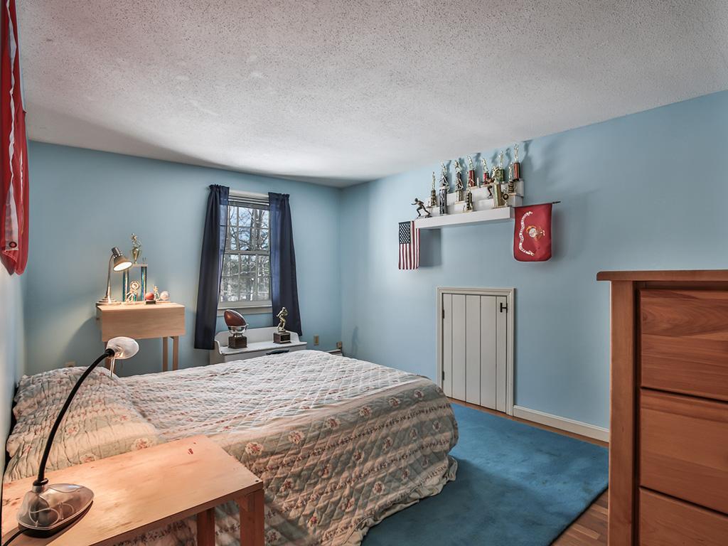 585 Mason Road Milford, NH 03055 - Photo 20 of 36