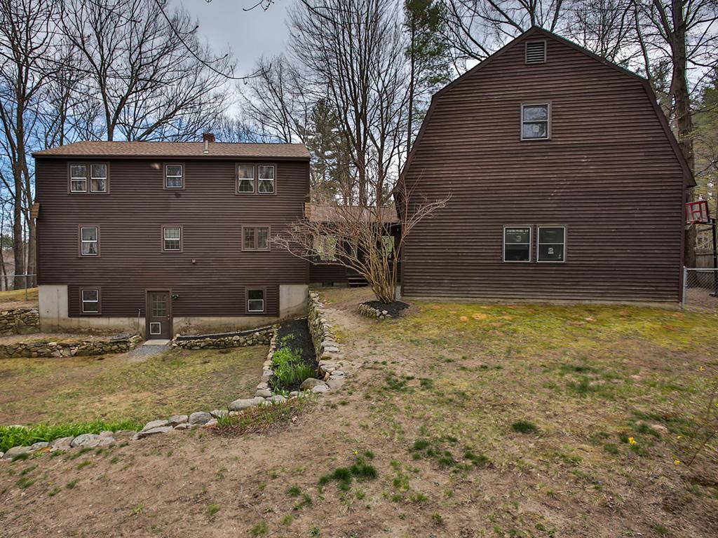 585 Mason Road Milford, NH 03055 - Photo 31 of 36
