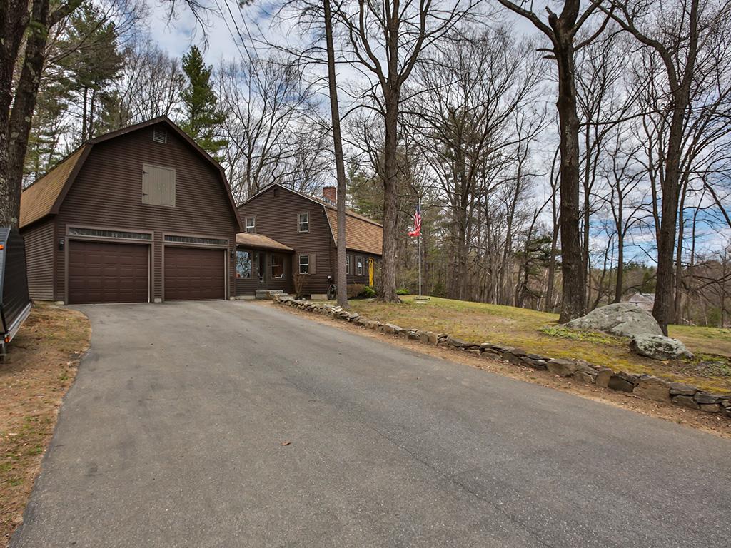 585 Mason Road Milford, NH 03055 - Photo 33 of 36