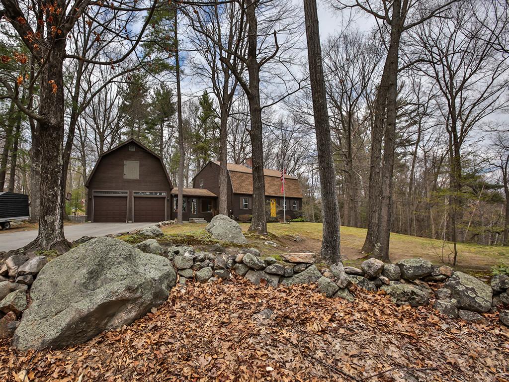 585 Mason Road Milford, NH 03055 - Photo 34 of 36