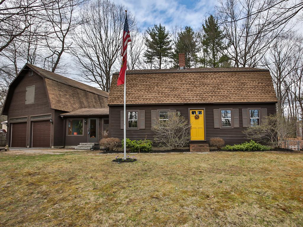 585 Mason Road Milford, NH 03055 - Photo 35 of 36