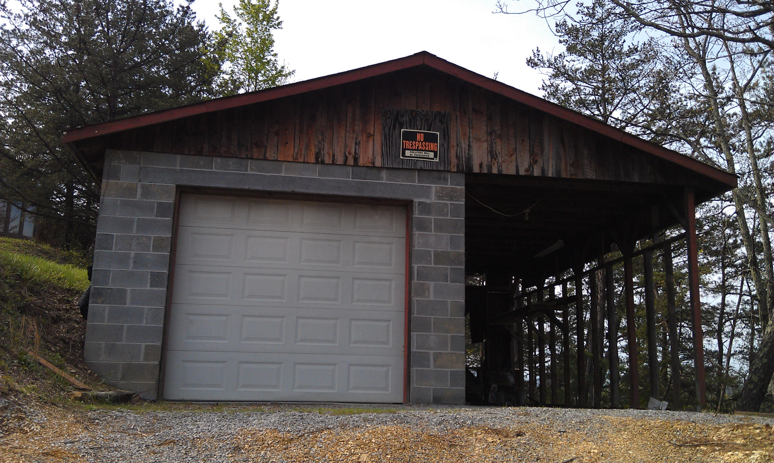 3138 Engle Town Road Sevierville, TN 37862 - Photo 13 of 15 2012-03-28 10
