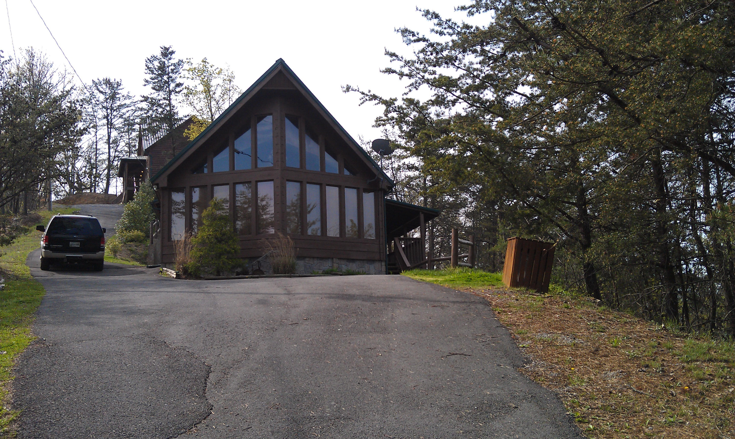 3138 Engle Town Road Sevierville, TN 37862 - Photo 14 of 15 2012-03-28 10