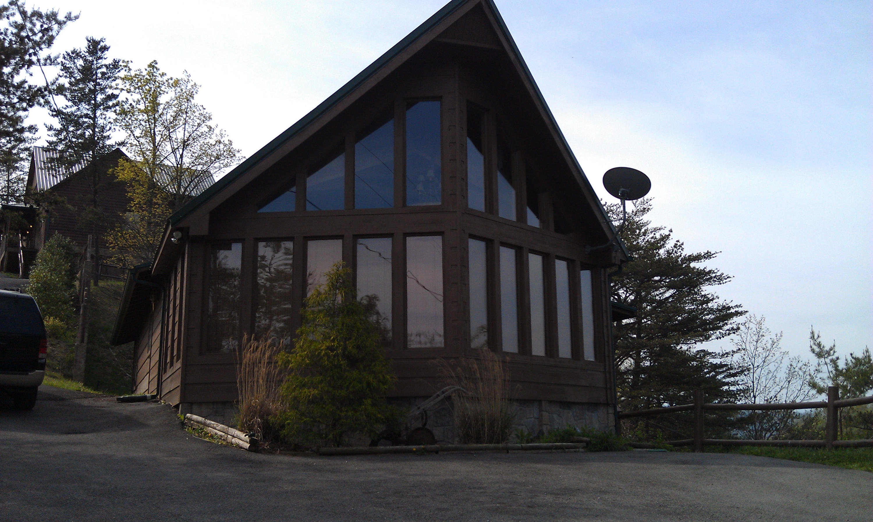 3138 Engle Town Road Sevierville, TN 37862 - Photo 15 of 15 2012-03-28 10