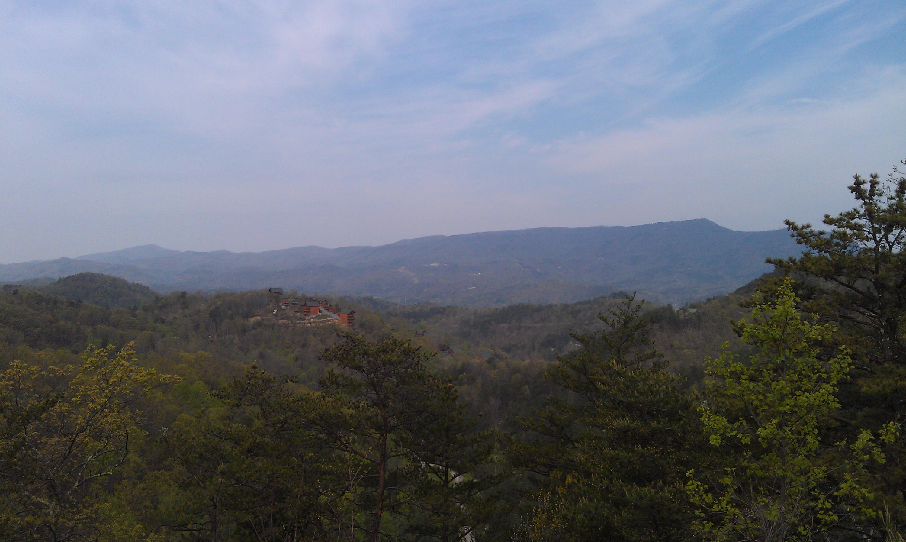 3138 Engle Town Road Sevierville, TN 37862 - Photo 7 of 15 2012-03-28 10