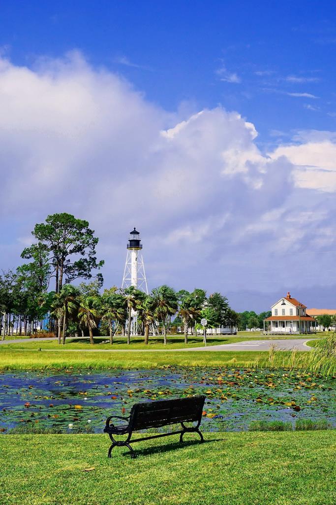 12 Country Club Road Port St. Joe, FL 32456 - Photo 16 of 16 Gallery Image 16