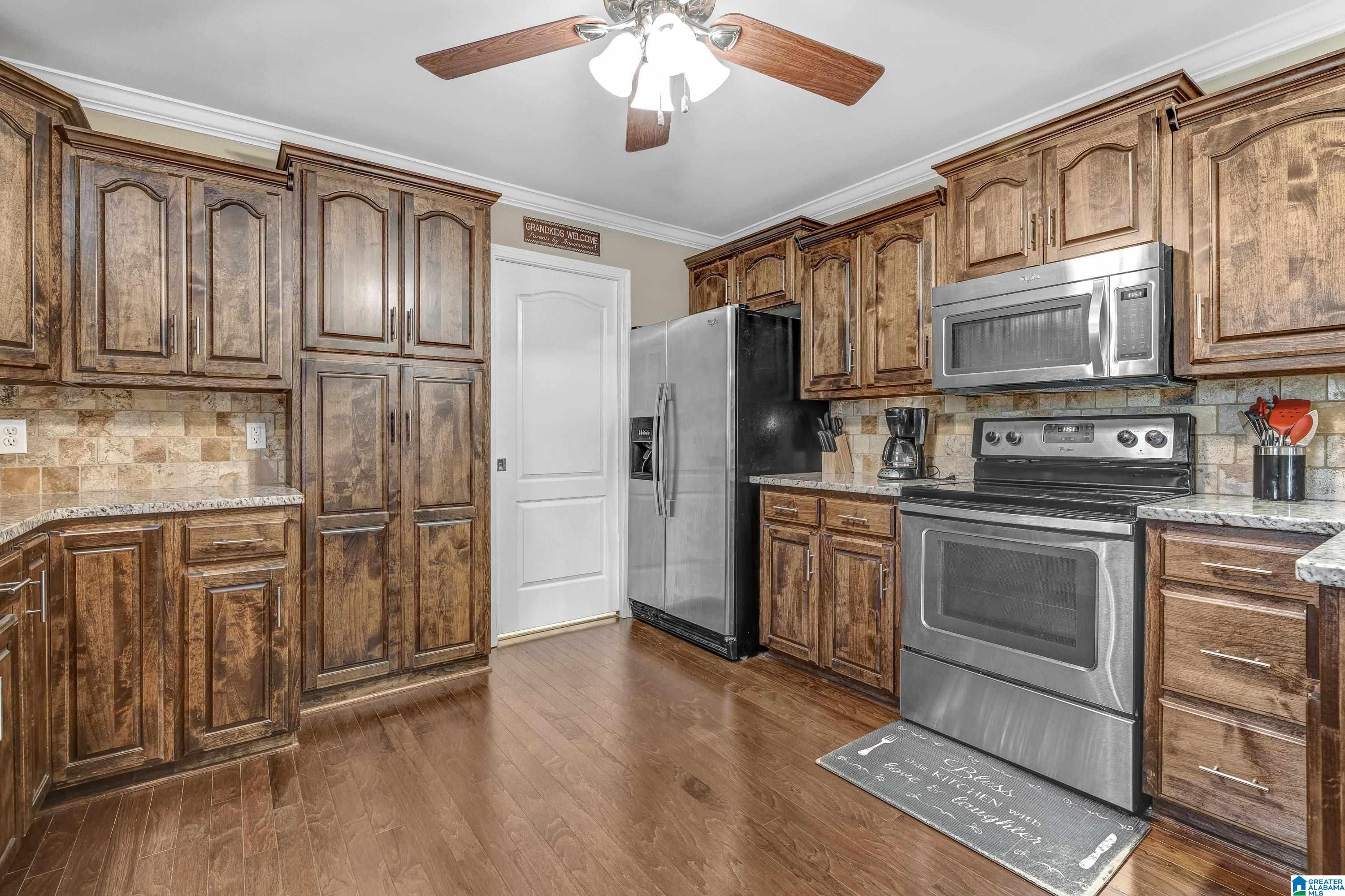 1036 8th Street Pleasant Grove, AL 35127 - Photo 13 of 29