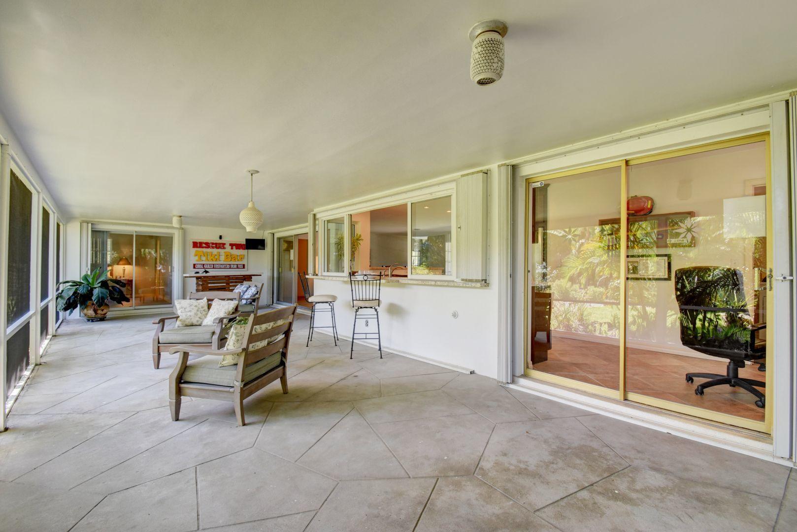 698 Southwest 4th Street Boca Raton, FL 33486 - Photo 52 of 52 Outdoor living!