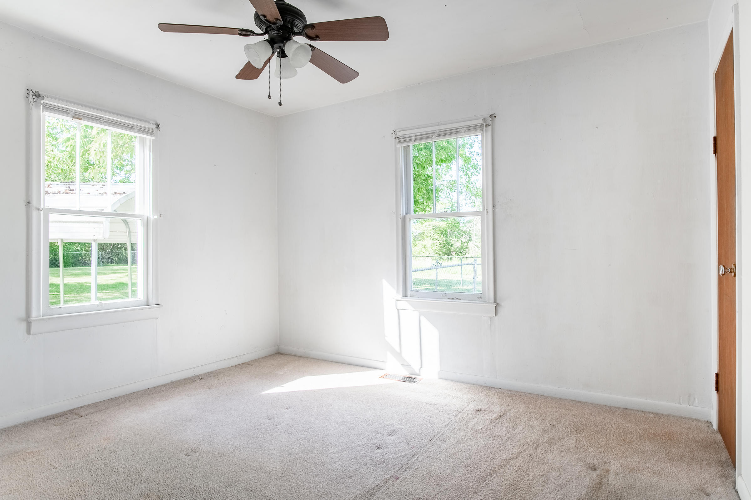 7519 Middle Valley Road Hixson, TN 37343 - Photo 12 of 29 Bedroom