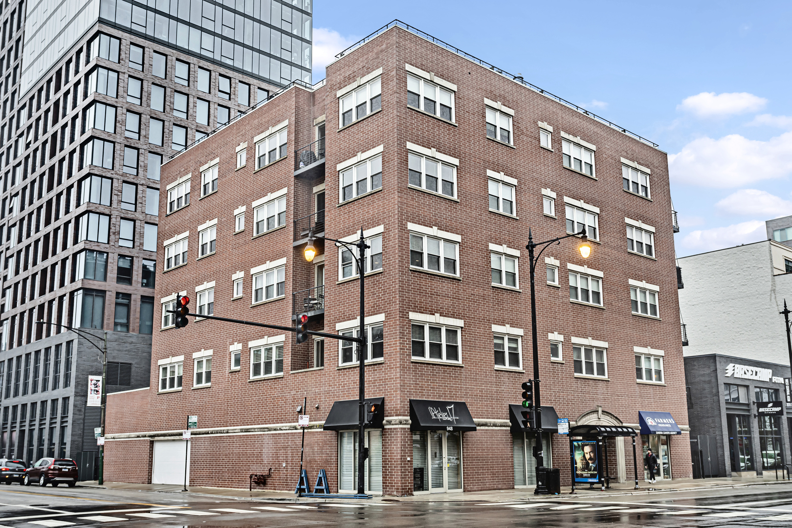 948 West Madison St Unit 2NW