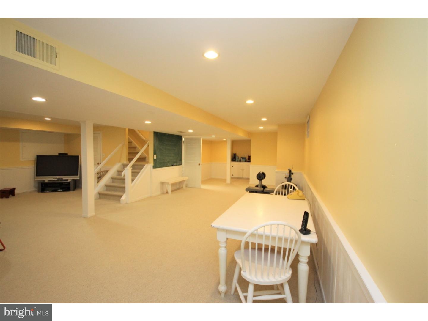 270 Ravenscliff Road Wayne, PA 19087 - Photo 22 of 25 Basement - Finished