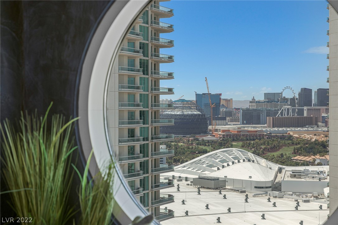 2777 Paradise Road, Unit 2904 Las Vegas, NV 89109 - Photo 35 of 50