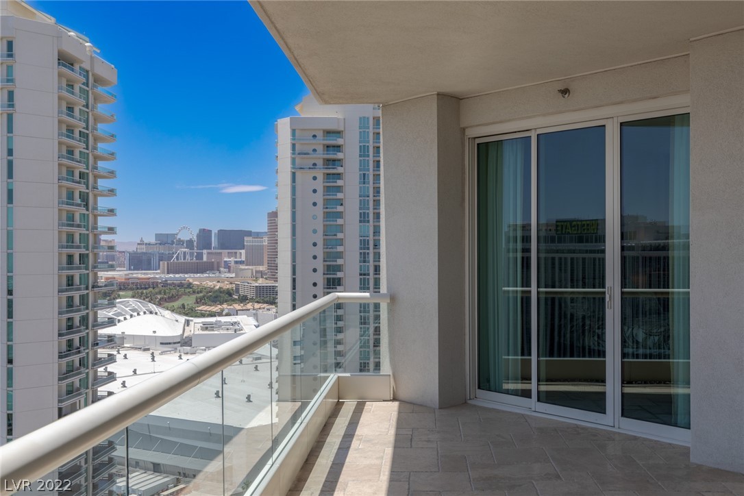 2777 Paradise Road, Unit 2904 Las Vegas, NV 89109 - Photo 38 of 50