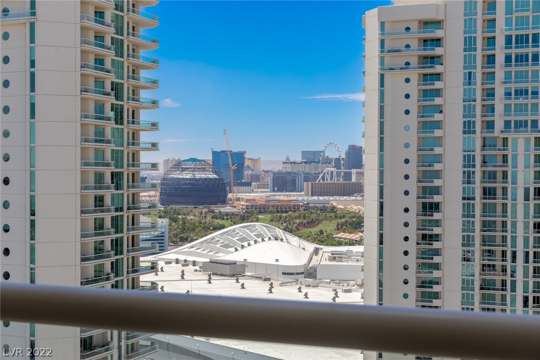 2777 Paradise Road, Unit 2904 Las Vegas, NV 89109 - Photo 46 of 50
