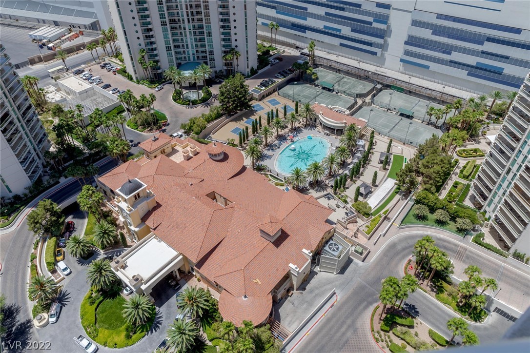 2777 Paradise Road, Unit 2904 Las Vegas, NV 89109 - Photo 48 of 50