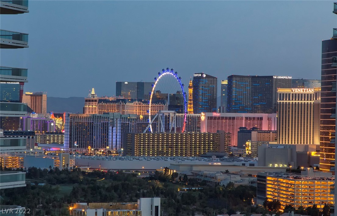 2777 Paradise Road, Unit 2904 Las Vegas, NV 89109 - Photo 49 of 50