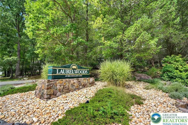 $355,000 | 79 Laurelwood Drive, Lake Harmony, PA 18624